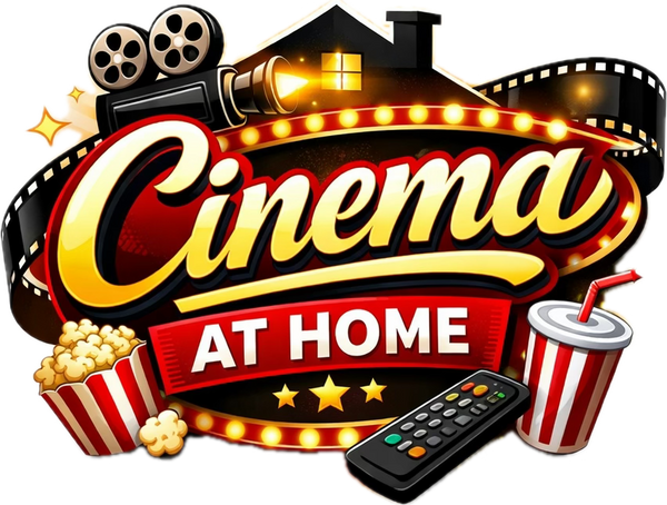 CineEnCasa - Proyector